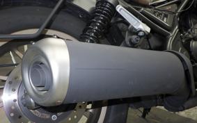 HONDA REBEL 250 S 2024 MC49
