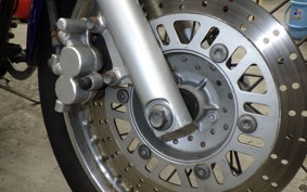 KAWASAKI ELIMINATOR 125 BN125A