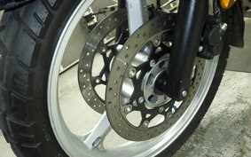 SUZUKI Vｽﾄﾛｰﾑ650 2009