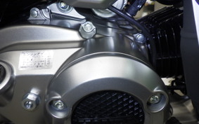 HONDA CT125-2 2025 JA65