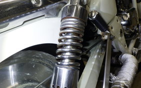 HONDA MAGNA 250 2006 MC29