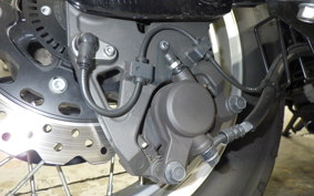 YAMAHA SCR950 A 2022