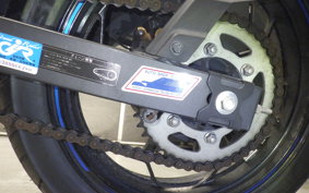 KAWASAKI NINJA 250 ABS 2022 EX250L