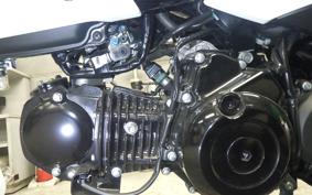 HONDA GROM 2007 JC92