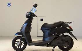 SUZUKI ﾚｯﾂ CA4AA