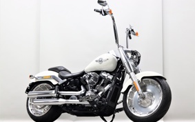 HARLEY FLFBS 1988 YGK