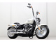 Фото Harley FLFBS 1988 с японского аукциона