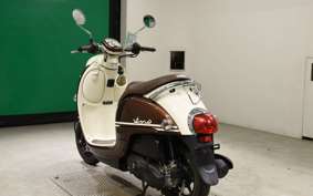 YAMAHA VINO 50 Gen.4 2024 AY02