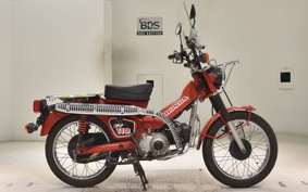 HONDA CT110 HUNTER CUB