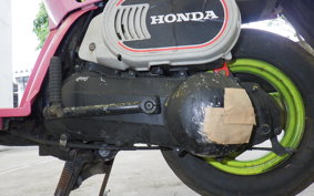 HONDA SQUASH 1984 AB11
