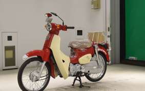HONDA C50 SUPER CUB AA09