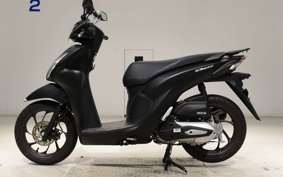 HONDA DIO110-3ﾍﾞｰｼｯｸ JK03