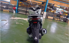 KAWASAKI Z250ABS ER250C