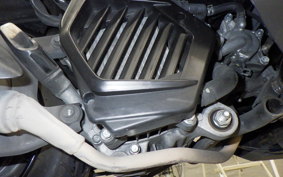HONDA TACT Basket 2021 AF79
