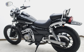 KAWASAKI ELIMINATOR 250 LX EL250A