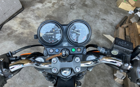 HONDA HORNET250 MC31