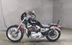 HARLEY XLH1200 1992 CAP