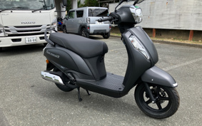 SUZUKI ADDRESS V125 DP12H