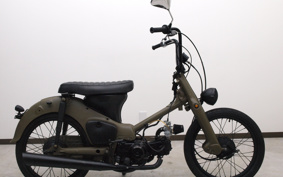HONDA C70 SUPER CUB C70