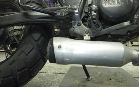 YAMAHA TW200 Gen.2 2026 DG07J