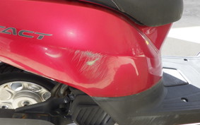 HONDA TACT-4ﾍﾞｰｼｯｸ AF79