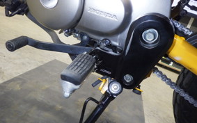 HONDA MONKEY 125 ABS JB02