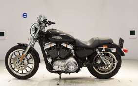 HARLEY L1200LI 2009