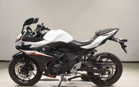 SUZUKI GSX250R 2019