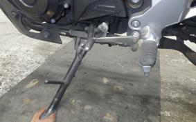 SUZUKI V-STROM 250 2001