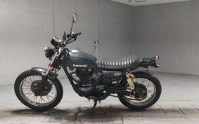 KAWASAKI 250TR BJ250F