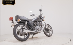 SUZUKI GS400L 2025