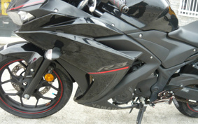 YAMAHA YZF-YZF-R3 ABS 2018 RH13J