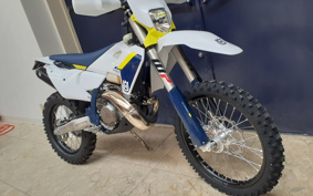 HUSQVARNA IS SC BAR NATE250