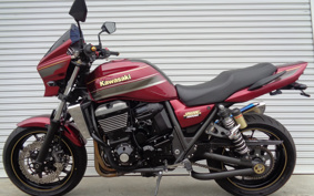 KAWASAKI ZRX1200 DAEG 2017 ZRT20D