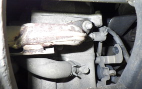 HONDA LEAD 125 2012 JF45