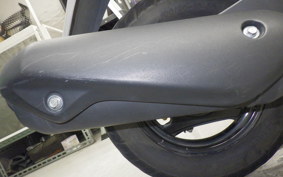 SUZUKI ADDRESS V125 G CF4EA