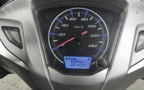 HONDA LEAD 125 1998 JF45