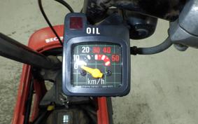 HONDA MOTOCOMPO AB12