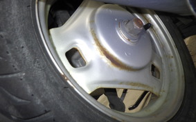 SUZUKI ﾚｯﾂﾊﾞｽｹｯﾄ CA4AA