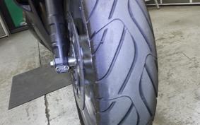 SUZUKI BANDIT 1250 F 2014 GW72A