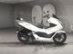 Фото Honda PCX 125 с японского аукциона