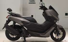YAMAHA N-MAX SED6J