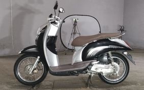 HONDA SCOOPY110I KT110D