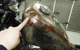 KAWASAKI VULCAN 400 CLASSIC 1996 VN400A