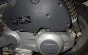 PIAGGIO MP3 250