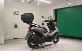 YAMAHA N-MAX 2019 SED6J
