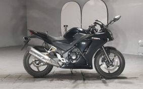 HONDA CBR250R MC41