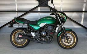 KAWASAKI Z650 RS 2023 ER650M