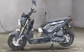 HONDA ZOOMERX JF52