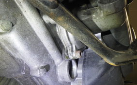 YAMAHA T-MAX 500 Gen.2 2006 SJ04J